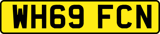 WH69FCN