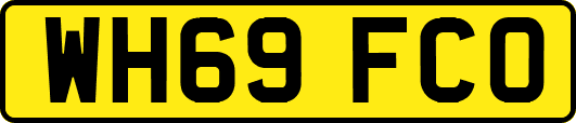 WH69FCO