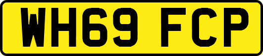WH69FCP