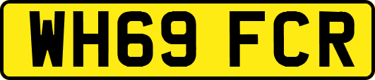 WH69FCR