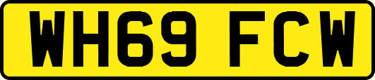 WH69FCW