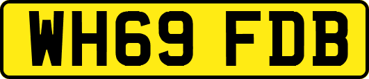 WH69FDB