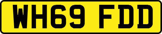 WH69FDD