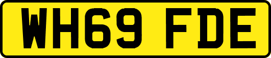 WH69FDE