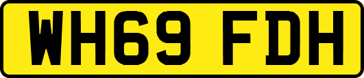 WH69FDH