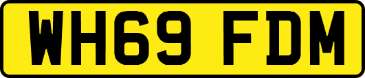 WH69FDM