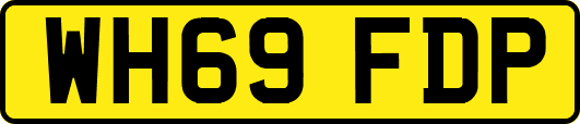 WH69FDP