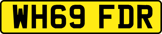 WH69FDR