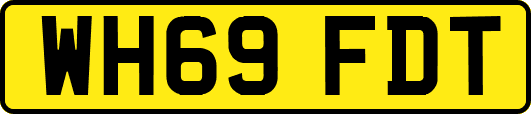 WH69FDT