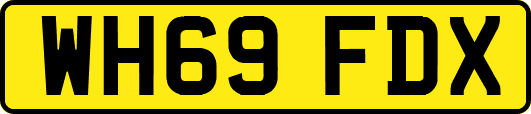 WH69FDX