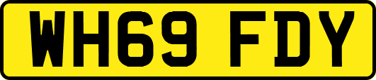 WH69FDY