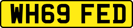 WH69FED