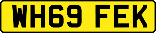 WH69FEK