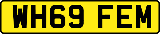 WH69FEM