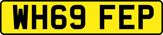 WH69FEP