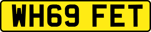 WH69FET
