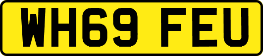 WH69FEU