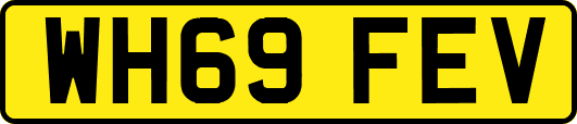 WH69FEV