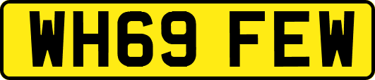 WH69FEW