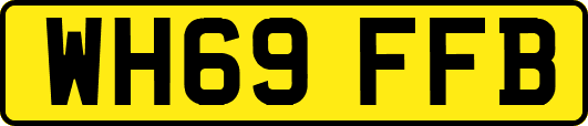 WH69FFB