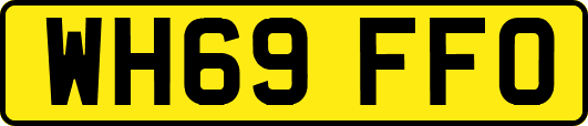 WH69FFO