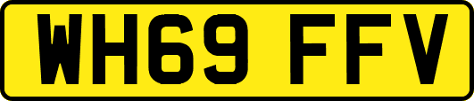 WH69FFV