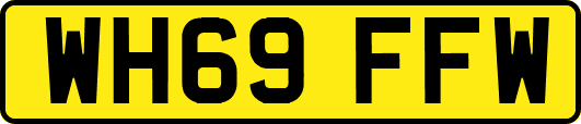 WH69FFW