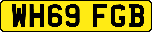 WH69FGB