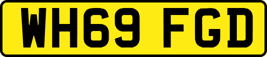 WH69FGD