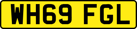 WH69FGL