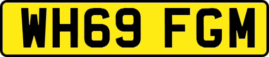 WH69FGM