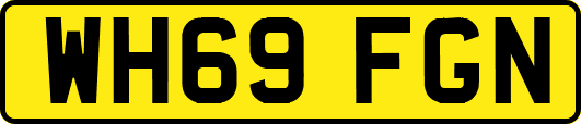 WH69FGN