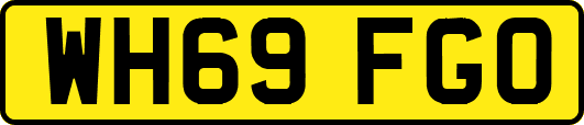 WH69FGO