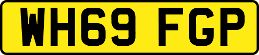 WH69FGP