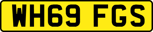 WH69FGS
