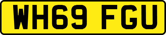 WH69FGU