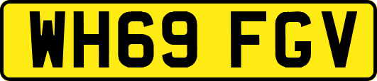WH69FGV