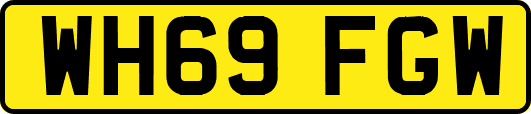 WH69FGW
