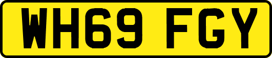 WH69FGY