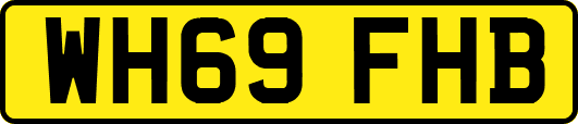 WH69FHB