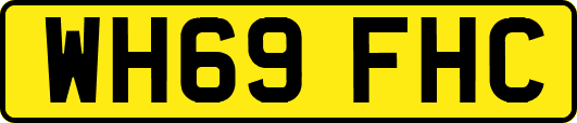 WH69FHC