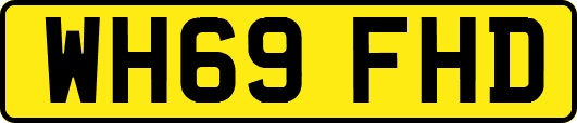 WH69FHD