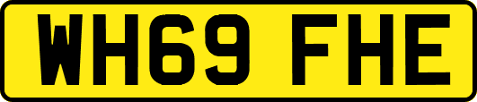 WH69FHE