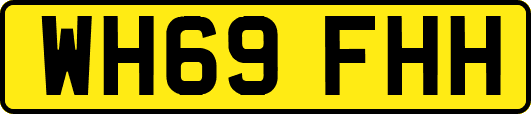 WH69FHH