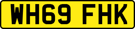 WH69FHK
