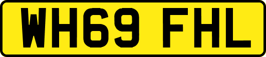 WH69FHL