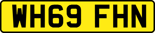 WH69FHN