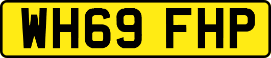 WH69FHP