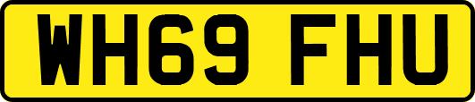 WH69FHU
