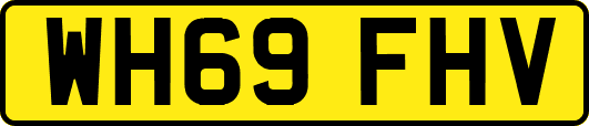 WH69FHV